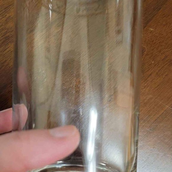 Vintage Royal Heritage Christmas Collection 4 hi-ball glasses 17 oz.- Ne… - Picture 8 of 8